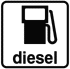 DIESEL