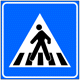ATTRAVERSAMENTO PEDONALE