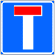STRADA SENZA USCITA