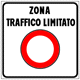 ZONA TRAFFICO LIMITATO