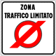FINE ZONA TRAFFICO LIMITATO