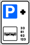 PARCHEGGIO DI SCAMBIO CON AUTOBUS